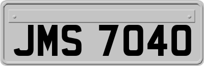 JMS7040