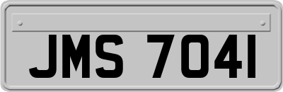 JMS7041