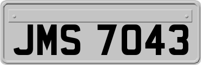 JMS7043
