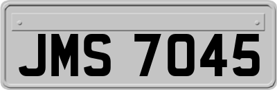 JMS7045