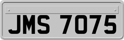 JMS7075