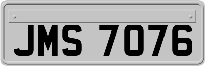 JMS7076