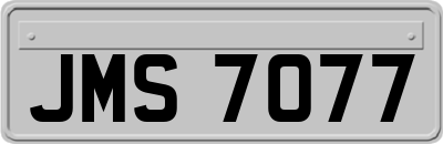JMS7077