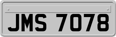 JMS7078
