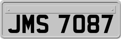 JMS7087