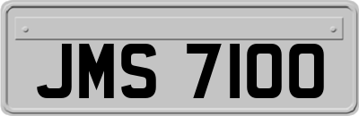 JMS7100