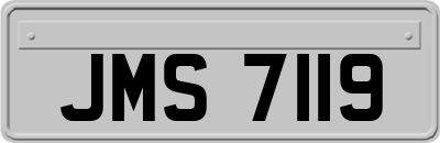JMS7119