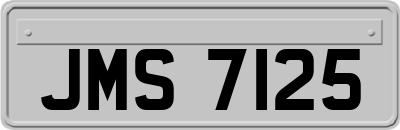 JMS7125