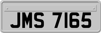 JMS7165