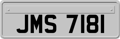 JMS7181