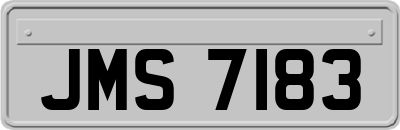 JMS7183