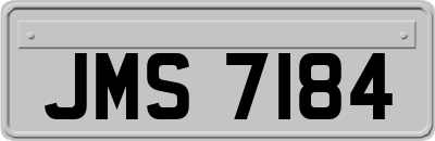 JMS7184