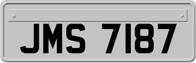 JMS7187