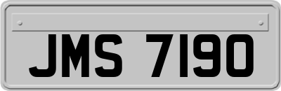 JMS7190