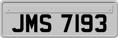 JMS7193