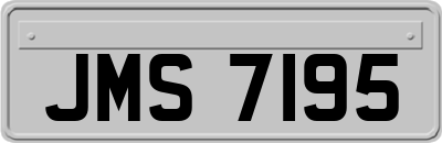 JMS7195