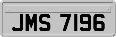 JMS7196