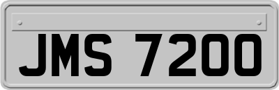JMS7200