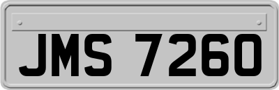 JMS7260