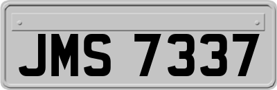JMS7337