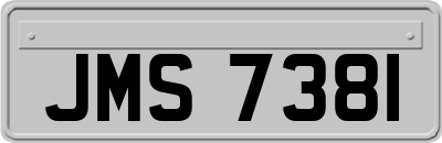 JMS7381