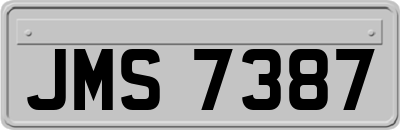 JMS7387