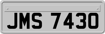 JMS7430