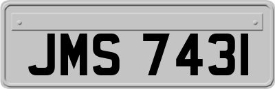 JMS7431