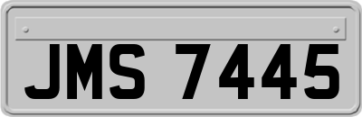 JMS7445