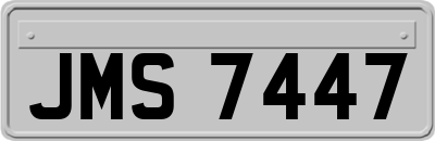 JMS7447