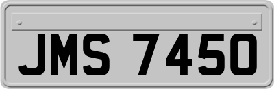 JMS7450