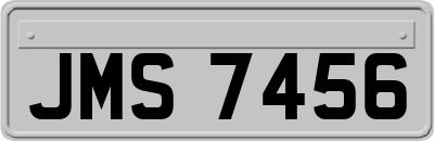 JMS7456
