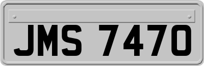 JMS7470