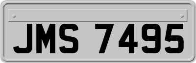 JMS7495