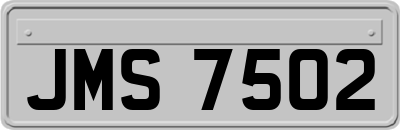 JMS7502