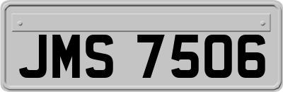 JMS7506
