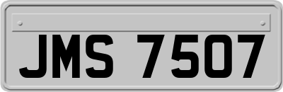 JMS7507