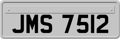 JMS7512