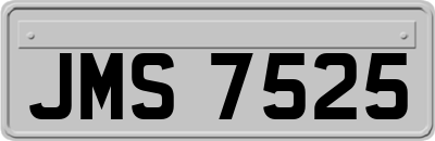 JMS7525