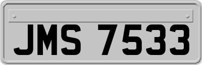 JMS7533