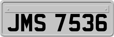 JMS7536