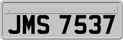 JMS7537