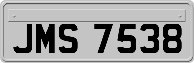 JMS7538
