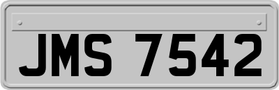 JMS7542