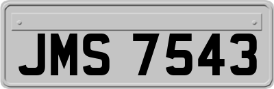 JMS7543