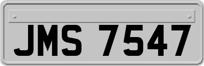 JMS7547