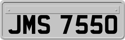 JMS7550