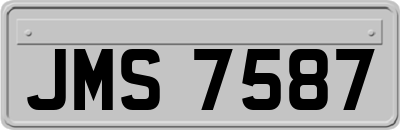 JMS7587