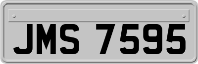 JMS7595