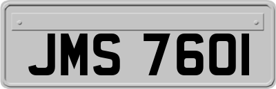 JMS7601